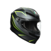 casque agv k6 flash 011