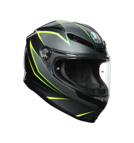 casque agv k6 flash 011
