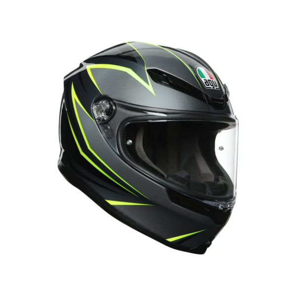 casque agv k6 flash 011