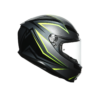 casque agv k6 flash 011 s