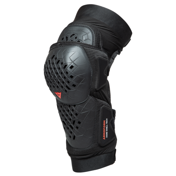 genouilliere dainese armoform pro