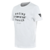 t-shirt dainese racing service