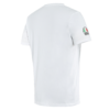 t-shirt dainese racing service b