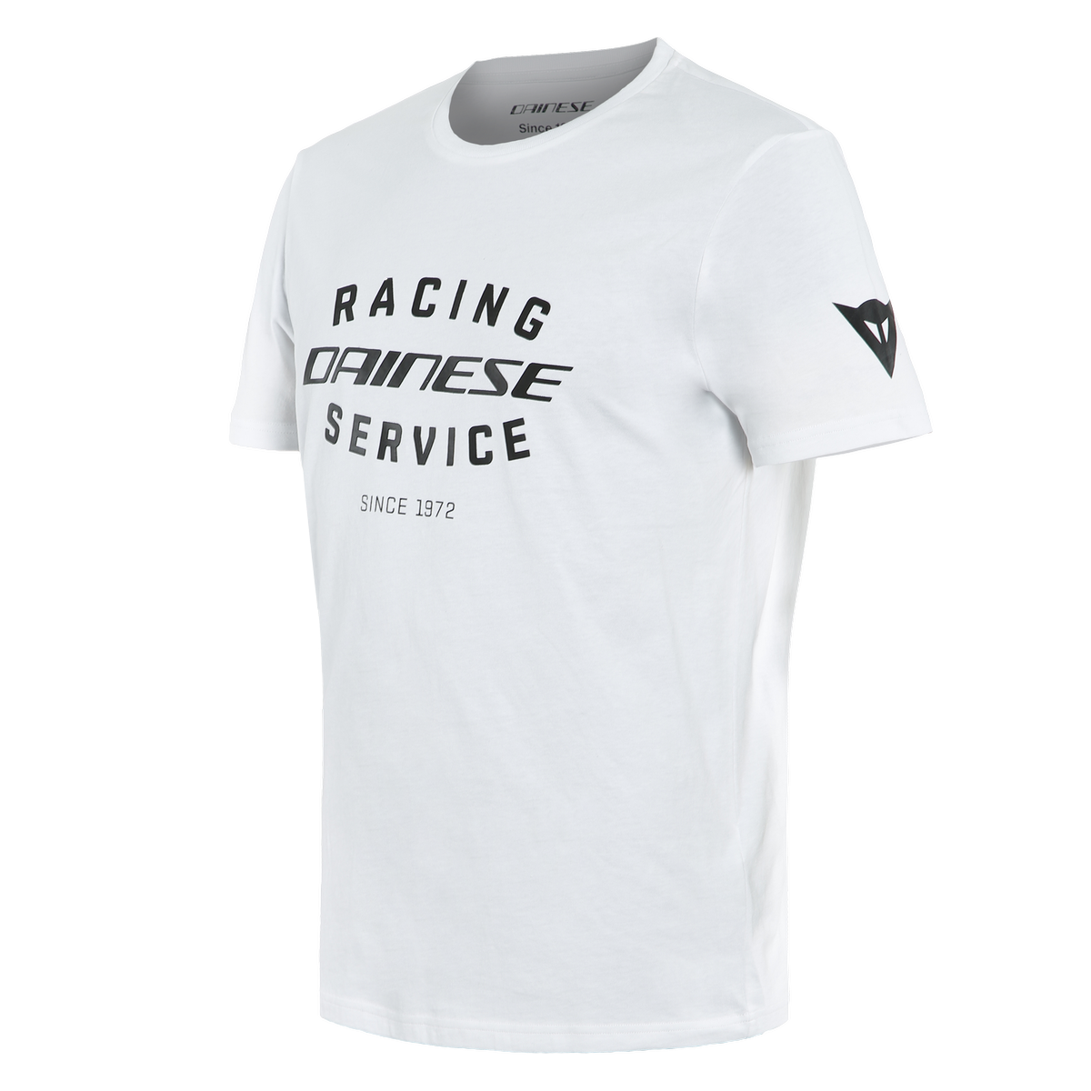t-shirt dainese racing service