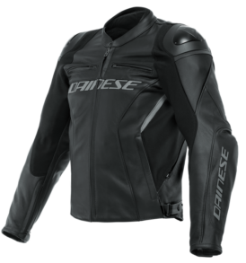 Blouson dainese racing noir