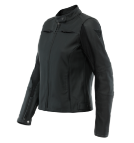 Blouson dainese razon 2 lady noir