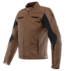 Blouson dainese razon 2 marron