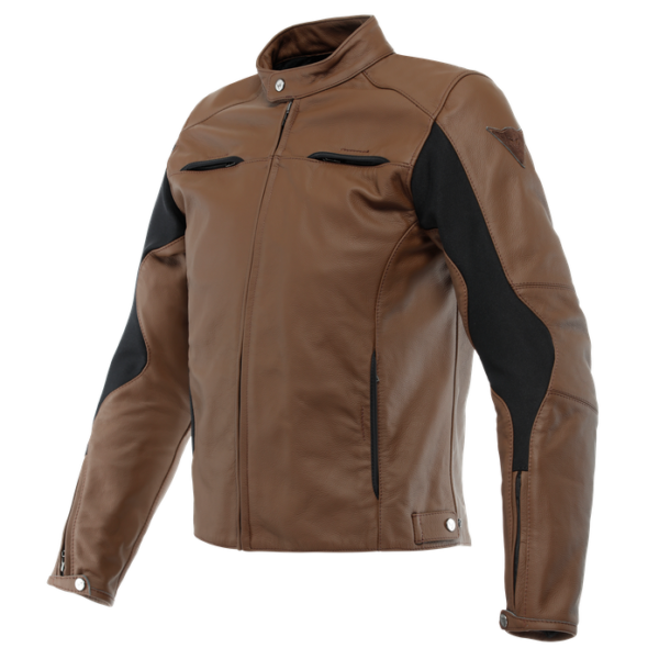 Blouson dainese razon 2 marron