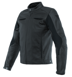 Blouson dainese razon 2 noir