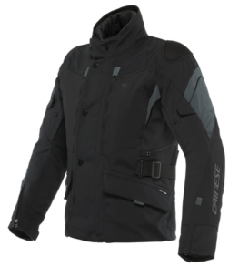 VESTE DAINESE CARVE MASTER GORE-TEX NOIR