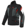 VESTE DAINESE CARVE MASTER GORE-TEX NOIR ROUGE