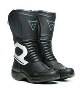 bottes dainese aurora lady d-wp