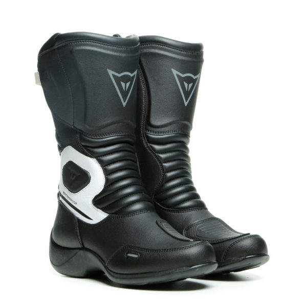 bottes dainese aurora lady d-wp