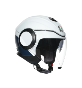 casque agv orbyt block