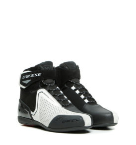 chaussures dainese energyca air lady blanc