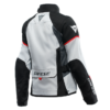 veste dainese tempest 3 d-dry lady arrière