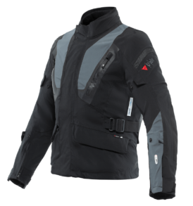 Veste Dainese STELVIO D-Air D-Dry XT gris