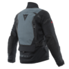 Veste Dainese STELVIO D-Air D-Dry XT gris b