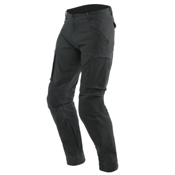 pantalon dainese combat noir