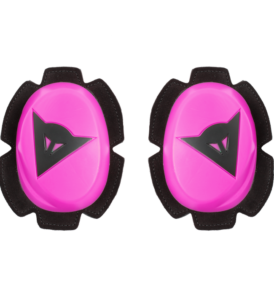 pista knee slider fuchsia