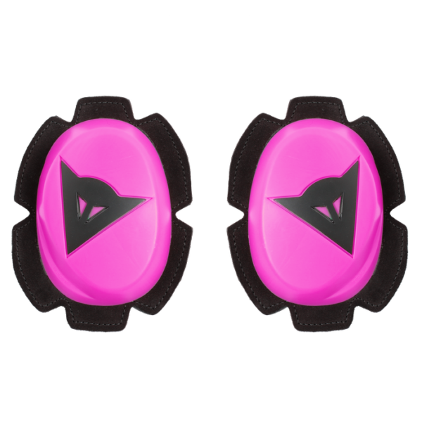 pista knee slider fuchsia