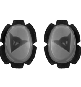 pista knee slider gris