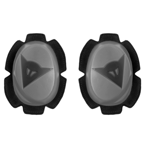 pista knee slider gris