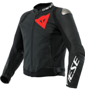 blouson dainese sportiva noir