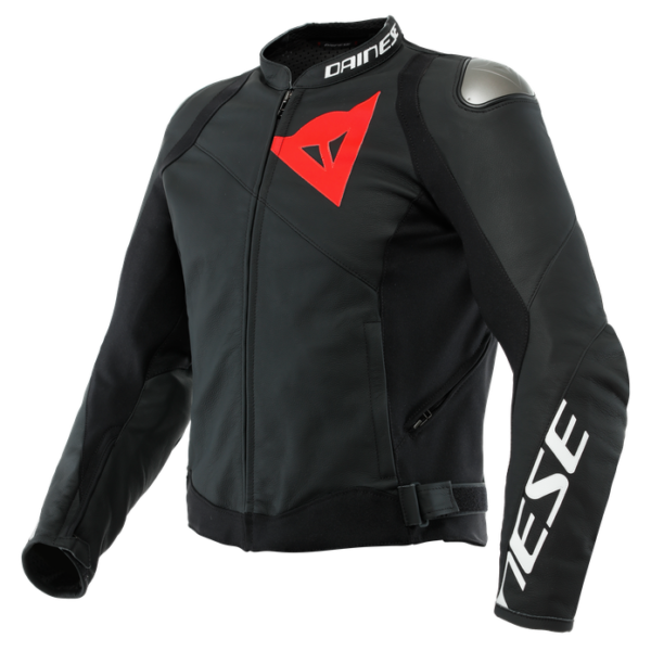 blouson dainese sportiva noir