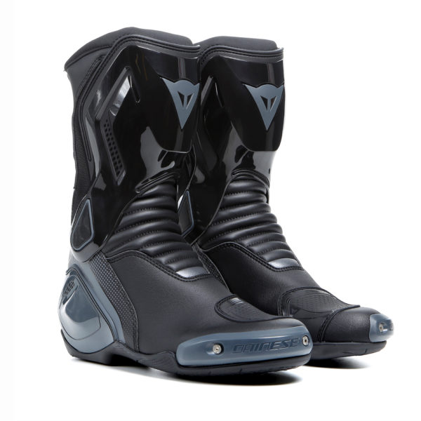 bottes dainese nexus 2 noir gris