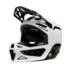 casque vtt dainese linea 01 blanc