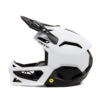 casque vtt dainese linea 01 blanc s