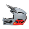 casque vtt dainese linea 01 gris s