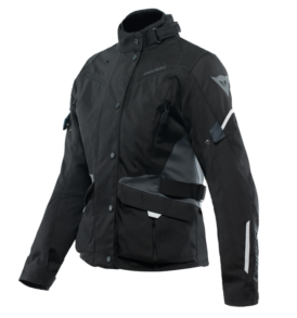 Veste Dainese TEMPEST 3 D-Dry Lady noir