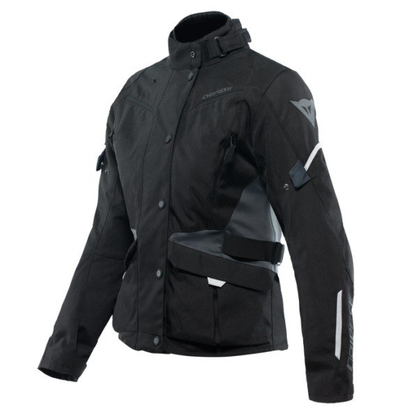 Veste Dainese TEMPEST 3 D-Dry Lady noir