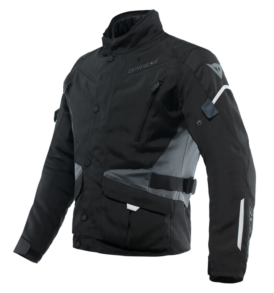 veste dainese tempest 3 noir