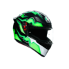K1 AGV krypton