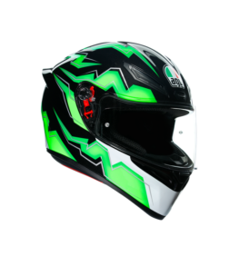 K1 AGV krypton