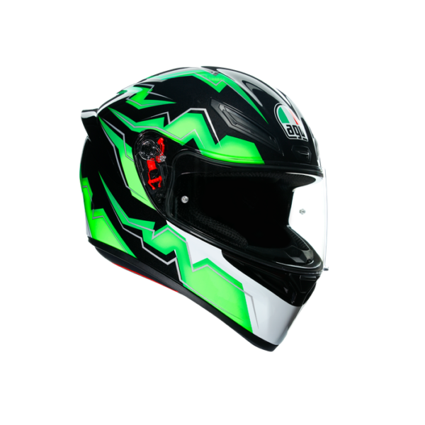 K1 AGV krypton