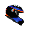 casque agv k6 marini s