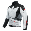 Veste Dainese TEMPEST 3 D-DRY blanc