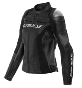 blouson dainese racing 4 lady noir