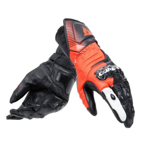 gants dainese carbon 4 long w12 s
