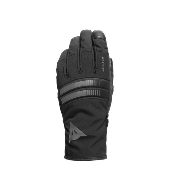 gants dainese plaza 3 lady d-dry