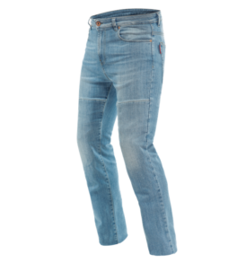 jeans dainese denim stone slim