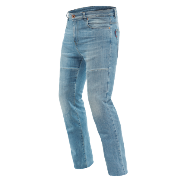 jeans dainese denim stone slim