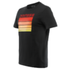 t-shirt dainese stripes 606