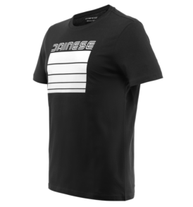t-shirt dainese stripes 622