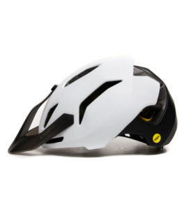 casque dainese vtt linea 03 mips