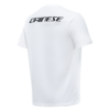 t-shirt dainese logo 601 b